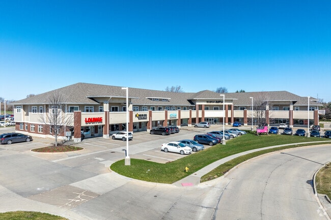 North Park Apartments - North Park Apartments