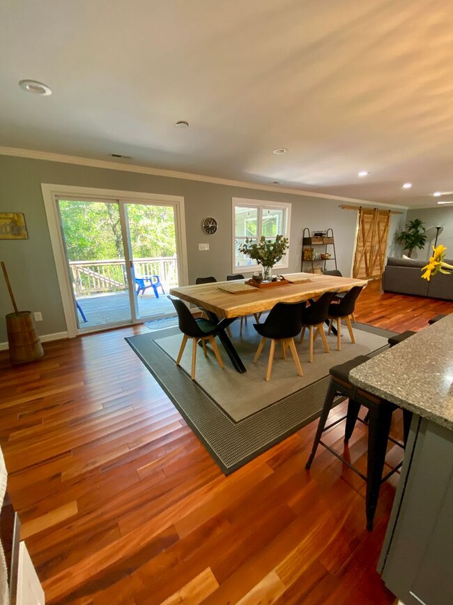 Photo - Gated Fairfield Harbour Home + Utilities +...