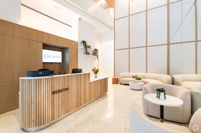 Photo - Webster Apartments- ALL WOMENS HOUSING