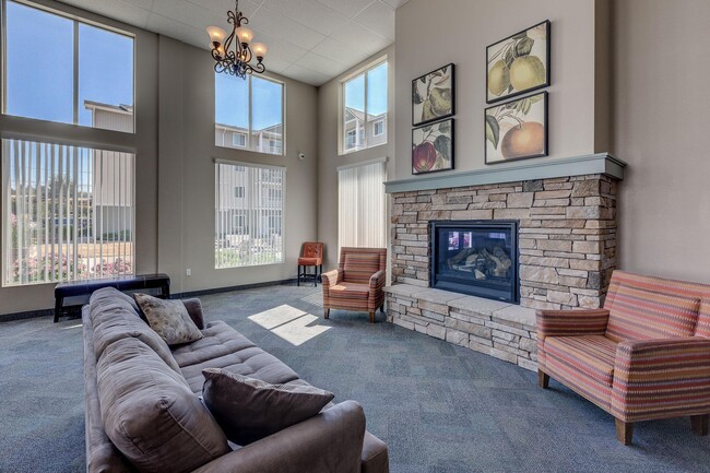 Photo - Vintage at Tacoma