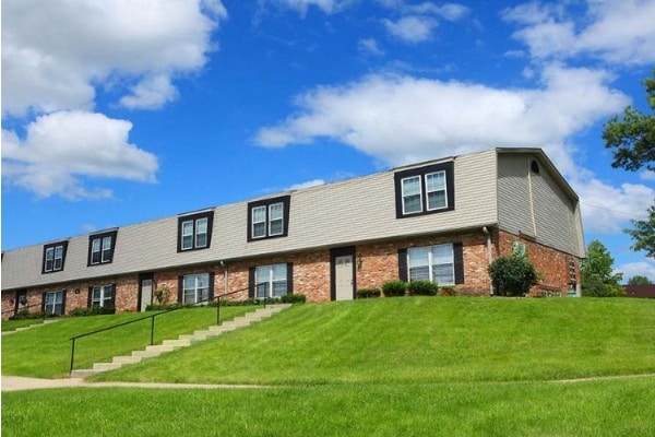 Red Coach Village - Red Coach Village