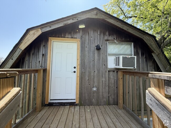 Building Photo - 6079 FM 1753 Rental