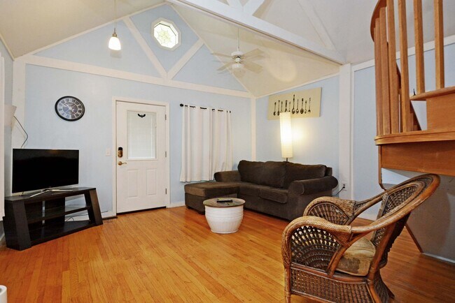 Photo - Charming, Furnished 1 Bed + Loft - Great L...