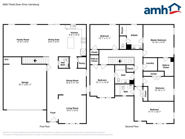 Photo - 6835 Thistle Down Dr