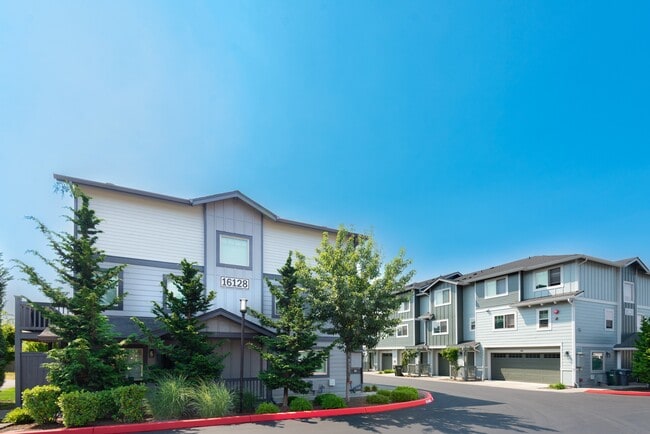 Photo - Aster Townhomes