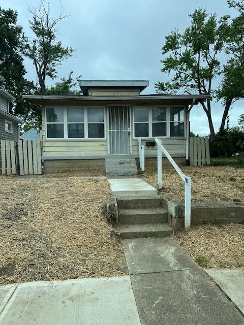 Building Photo - 1056 Olmstead Ave Rental