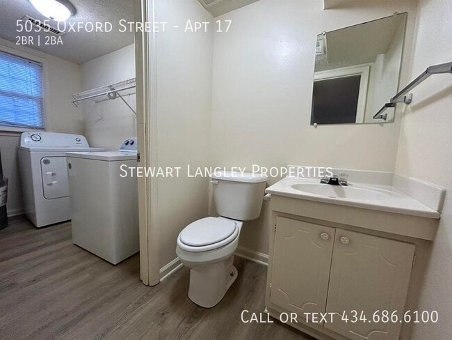 Photo - 5035 Oxford St Unidad Apt 17