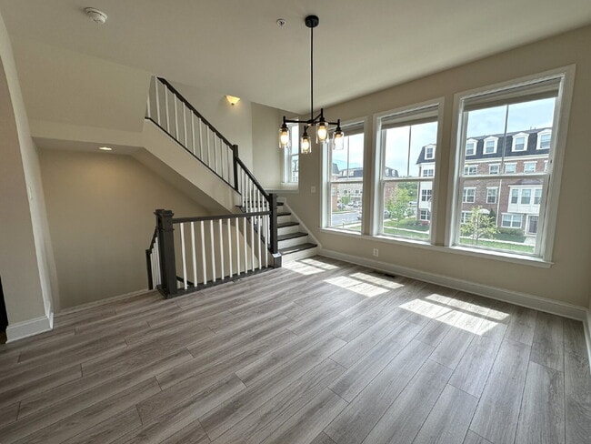 Photo - Luxury Townhome in Frederick