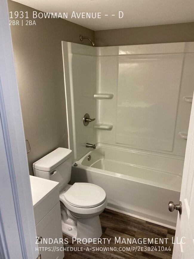 Photo - 1931 N Bowman Ave Unit D