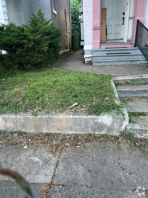 Building Photo - 1033 S Brook St Rental