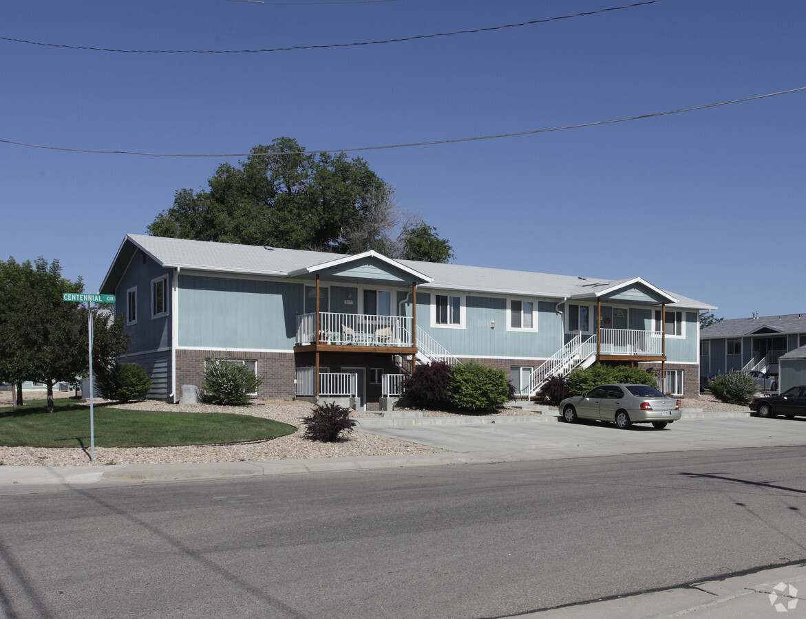 Photo - Village Park Apartments