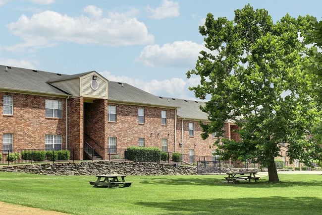 Photo - Parkwood Villa