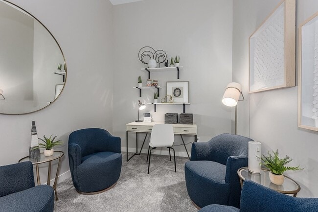 Liberty Center Apartments