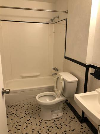 Evergreen Apartments