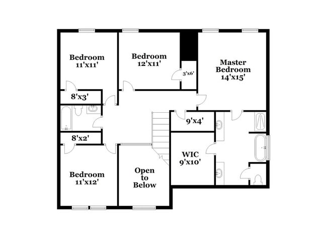 Photo - 408 Shady Glen