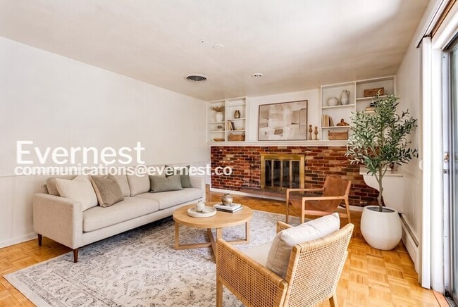 Photo - 4 Bed, 3 Bath Home with Fenced Yard & Garage / Available Soon!