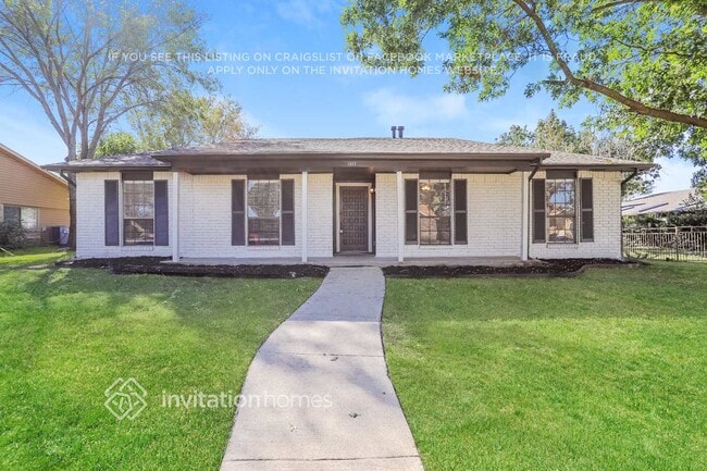 Photo - 1817 Butterfield Trail House