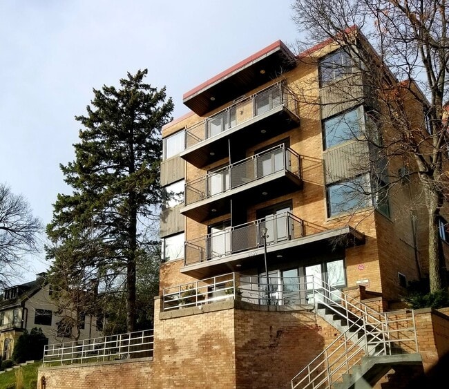 Photo - Beautiful Apartment with Gas fireplace on Lake Harriet