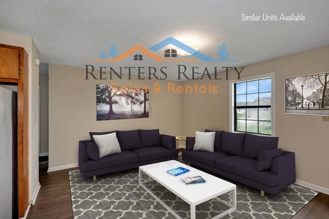 Photo - 2 bedroom Duplex with Yard