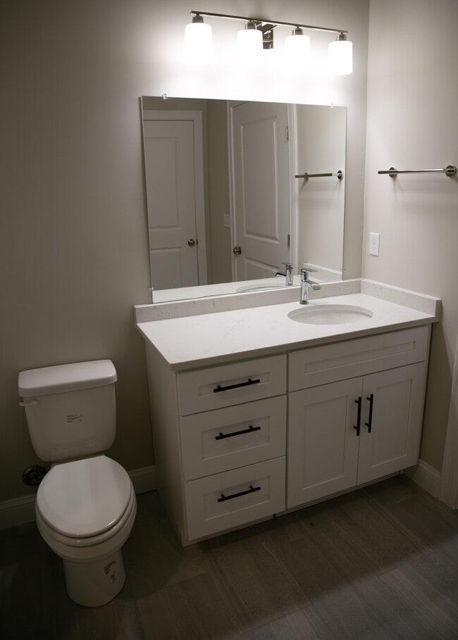 Asmara Luxury Apartments