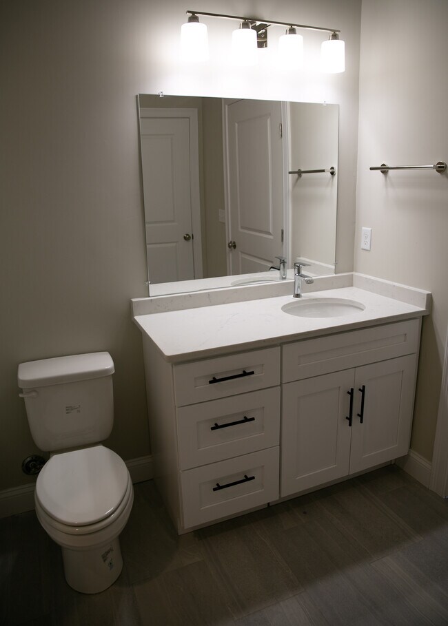 Photo - Asmara Luxury Apartments