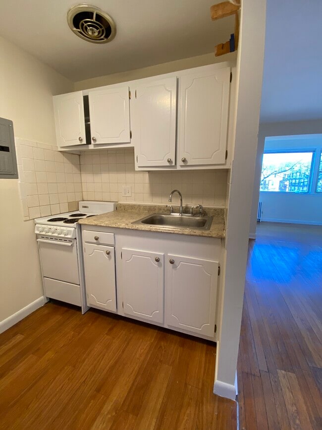Photo - 1315 Commonwealth Ave Unit 301