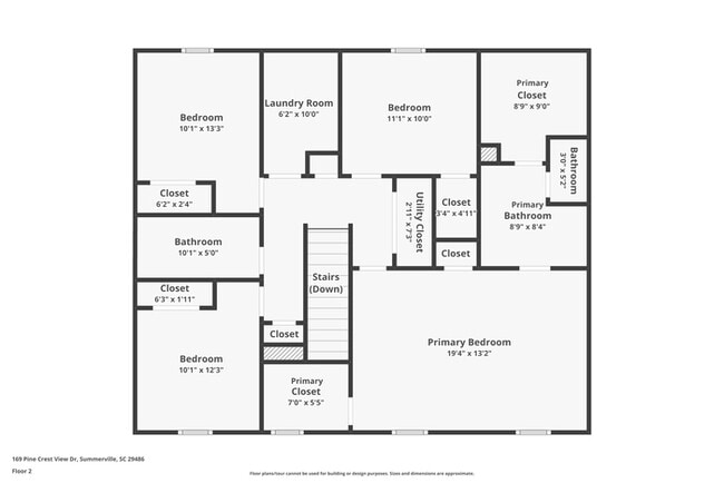 Photo - 169 Pine Crest View Dr