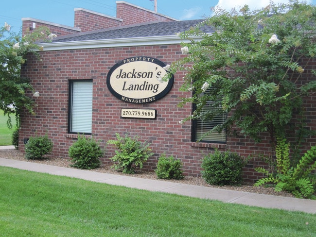 Photo - Jackson's Landing