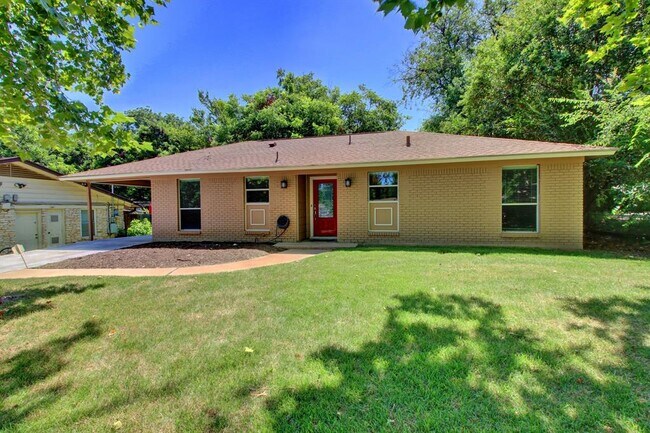 Photo - 6709 Columbia Dr