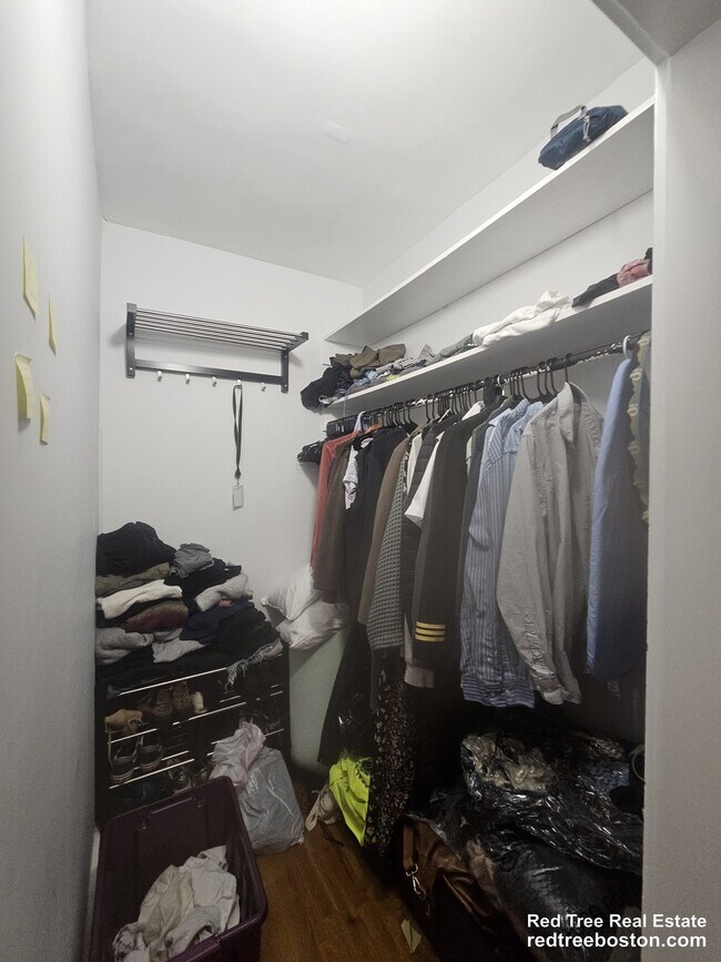 Photo - 429 Marlborough St Unit 3A