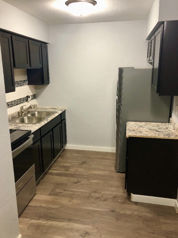 Photo - 1131 Spencer St Unidad 3