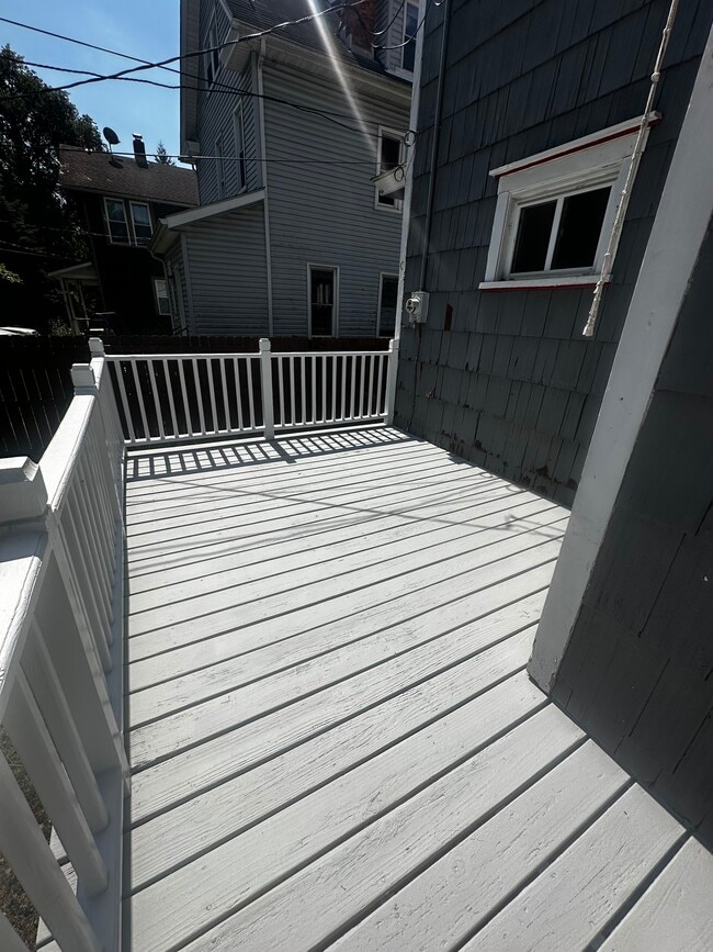 Photo - 2266 Indiana Ave