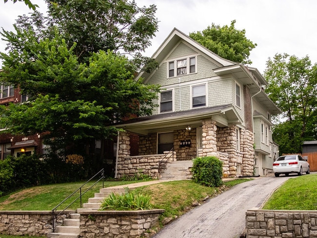 4218 Harrison - 4218 Harrison