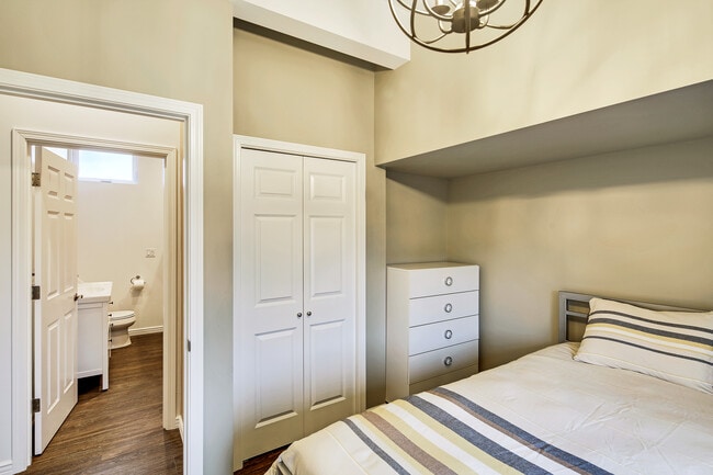 Bedroom #1 - 2732 44th Ave SW