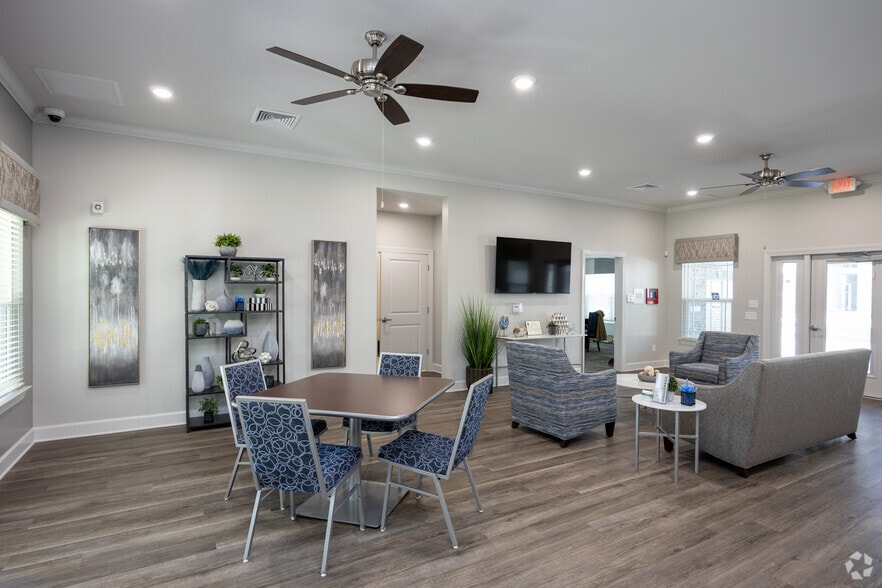 Interior Photo