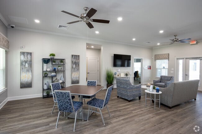 Interior Photo - Peaks of Dahlonega Rental