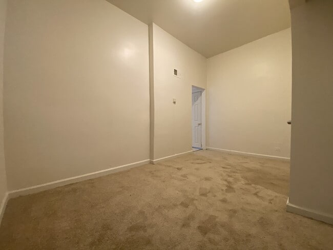 Photo - 4841 S Loomis Blvd Unit Apt #1 Rear