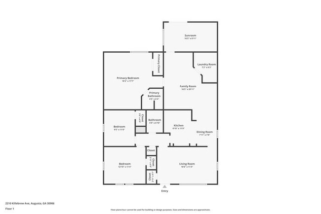 Photo - 2210 Killebrew Ave