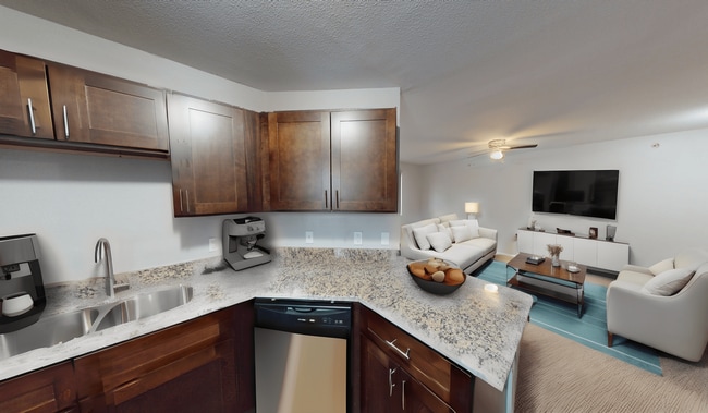 Douglas Landing Apartment Homes