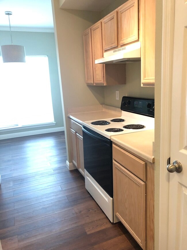 Photo - 700 Daniel Ellis Dr Unit 9105