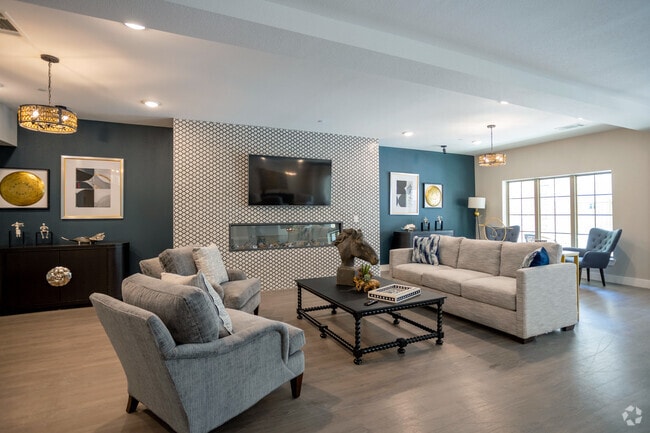 Legacy Round Rock Affordable Senior Living.