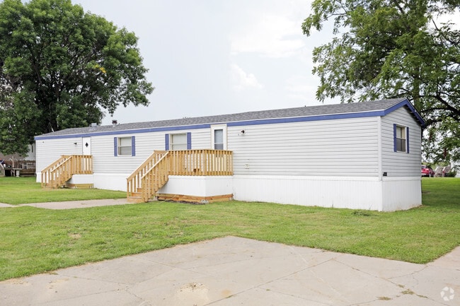 Teléfono móvil en casa. - Sunrise Terrace