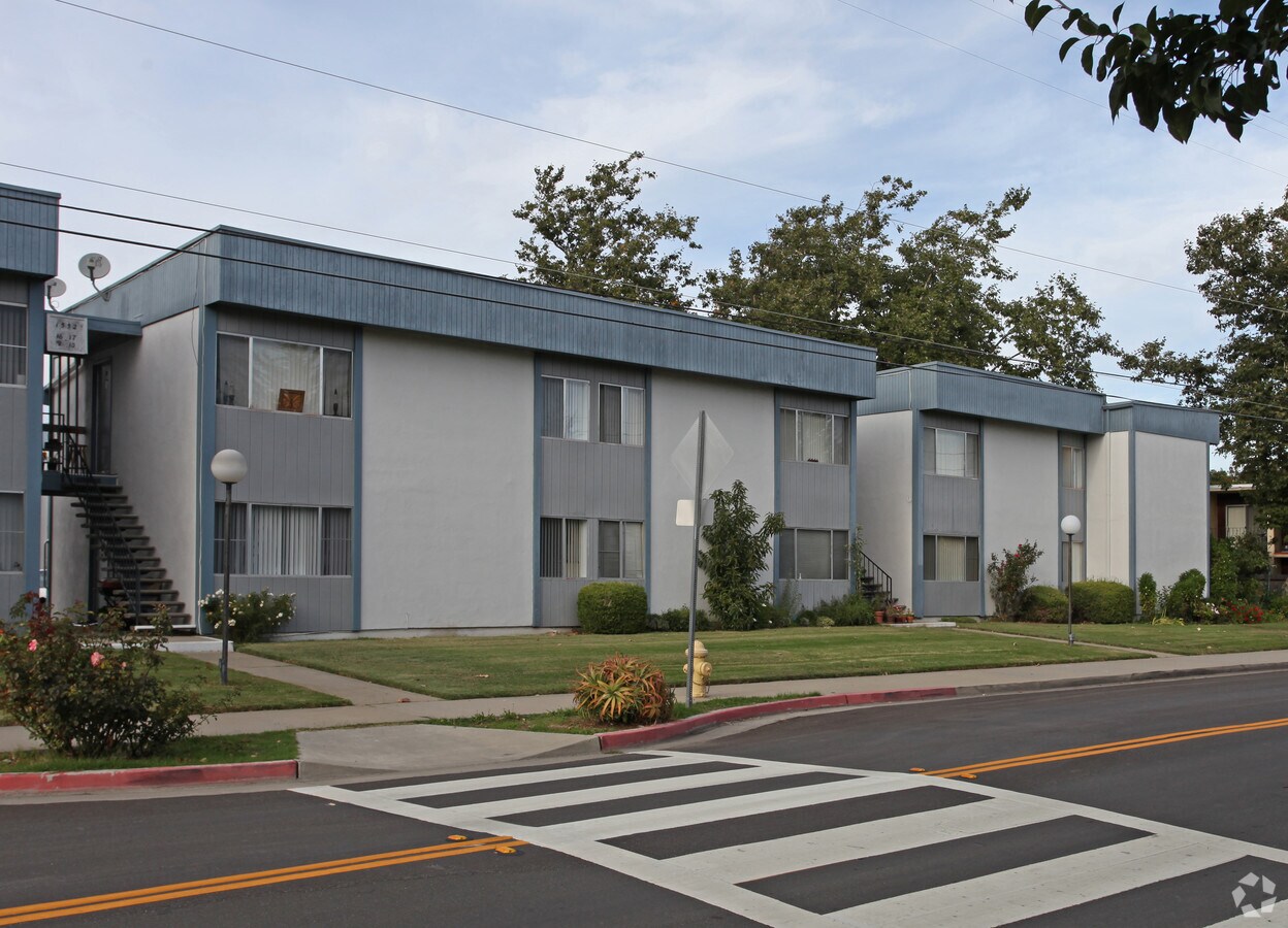 Photo - Madonna Road Apartments