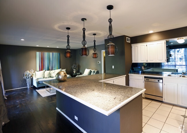 Veranda Flats
