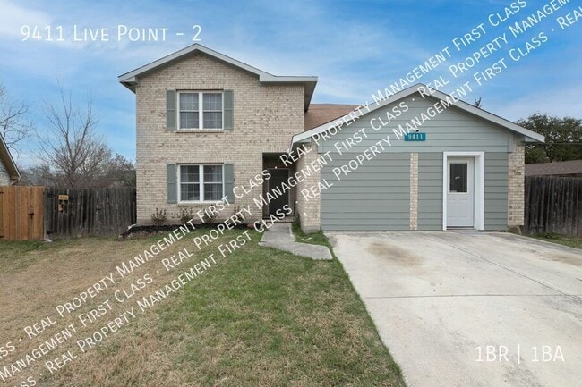 Building Photo - 9411 Live Point Unit 2