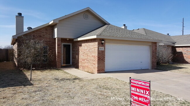 Building Photo - 515 N Kline Ave