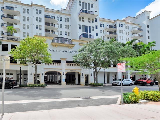 Building Photo - 4100 Salzedo St Unit 901 Rental
