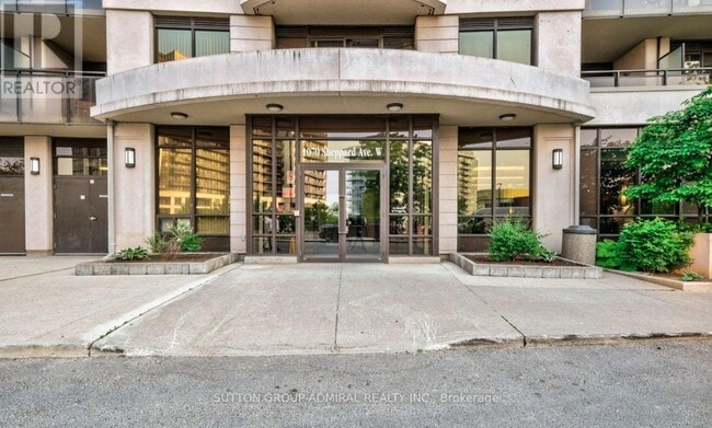 Photo - 1070 Sheppard Ave W Unit 410