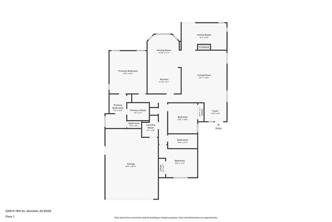 Photo - 5209 N 78th Dr