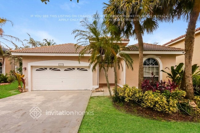 Building Photo - 1261 NW 184th Terrace Rental